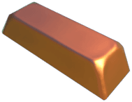 Buy Dreamlight Valley Item Bronze Ingot