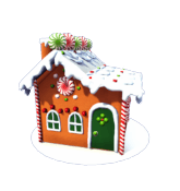 Buy Dreamlight Valley Items Gingerbread House