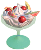 Dreamlight Valley - Eton Mess