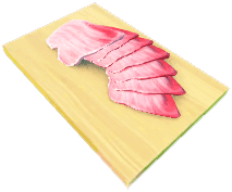 Buy Dreamlight Valley Items Koi Sashimi