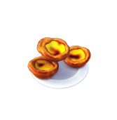 Buy Dreamlight Valley Items Pasteis De Nata