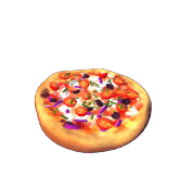 Buy Dreamlight Valley Items Greek Pizza