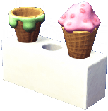 Buy Dreamlight Valley Item Ice Cream Stand