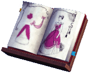 Buy Dreamlight Valley Item Design Sketchbook