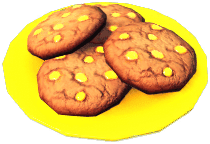 Buy Dreamlight Valley Items Lightning Cookies