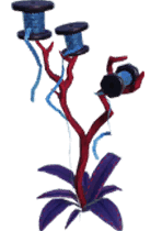 Dreamlight Valley - Sequin Strands