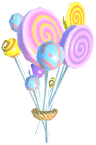 Dreamlight Valley - Lollipop Fruit