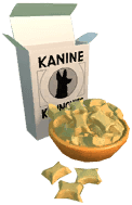 Dreamlight Valley - Kanine Krunchies Cereal