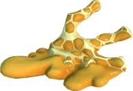 Dreamlight Valley - Honey Coral