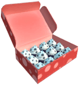 Dreamlight Valley - 101 Teeny Tiny Dalmatian Cupcakes