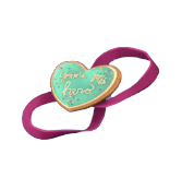 Buy Dreamlight Valley Items My Hero Cookie