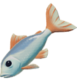 Dreamlight Valley - Mountain Whitefish