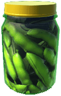 Buy Dreamlight Valley Items Salt-Pickled Green Beans