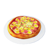 Buy Dreamlight Valley Items Hawaiian Pizza