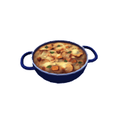 Buy Dreamlight Valley Items Vegetarian Turnip Tartiflette