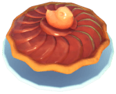 Buy Dreamlight Valley Items Pear Upside-Down Cake