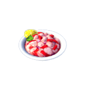 Buy Dreamlight Valley Items Shad Ceviche