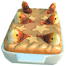 Dreamlight Valley - Stargazy Pie