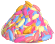 Dreamlight Valley - Fairy Sprinkles