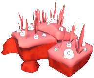 Dreamlight Valley - Beady Soil