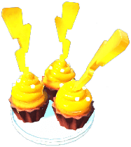 Buy Dreamlight Valley Items Lightning Cake