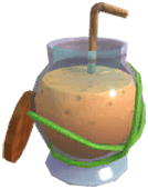 Dreamlight Valley - Fizzy Nectar Soda