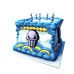 Buy Dreamlight Valley Items Unbirthday Cake