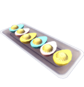 Buy Dreamlight Valley Items Spring Mimosa Eggs