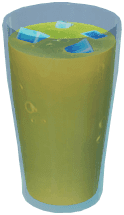 Buy Dreamlight Valley Items Honeydew Smoothie