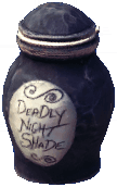 Buy Dreamlight Valley Item Deadly Nightshade