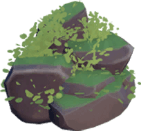 Dreamlight Valley - Grassy Ore