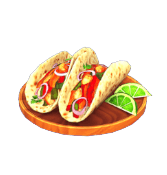 Buy Dreamlight Valley Items Fabulous Fajitas