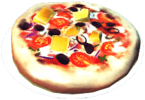 Buy Dreamlight Valley Items Argossian Pizza