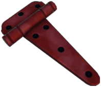 Dreamlight Valley - Rusty Hinge