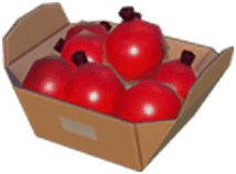 Dreamlight Valley - Red Currants