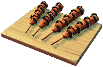 Dreamlight Valley - Tigger Tails