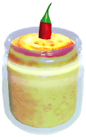 Buy Dreamlight Valley Items Spicy Yogurt