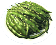 Buy Dreamlight Valley Items Roasted Green Beans