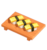 Buy Dreamlight Valley Items Tamagoyaki