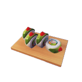 Buy Dreamlight Valley Items Dragon Roll Maki