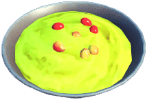 Buy Dreamlight Valley Items Honeydew Sour Fondue