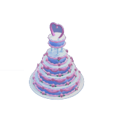 Buy Dreamlight Valley Items Wedding Cake