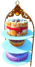 Buy Dreamlight Valley Items A Very Unusual Tea Time