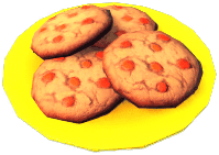 Buy Dreamlight Valley Items Cinnamon Cookies