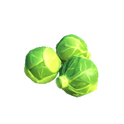 Buy Dreamlight Valley Items Brussels Sprout